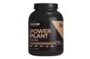 Prana On Power Plant Protein - 1 kg - Strawberry Sundae