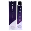 Pravana Chromasilk Creme Hair Color with Silk & Keratin Protein 4