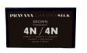 Pravana Chromasilk Creme Hair Color with Silk & Keratin Protein 4