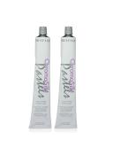 Pravana Chromasilk Pastels Pretty In Pink, 3 Fl 0z - 2 Pack