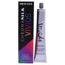 Pravana Chromasilk Vivids (Black) 3.0oz, Brunette