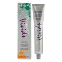 Pravana ChromaSilk Vivids Blue Topaz 3 Oz