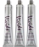 Pravana ChromaSilk Vivids Hair Color Magenta 2 CT