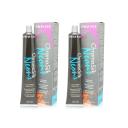 Pravana Chromasilk Vivids (Neon Green) 3 fl 0z - 2 Pack