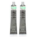 Pravana Chromasilk Vivids (Neon Green) 3 fl 0z - 2 Pack