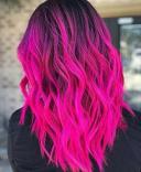 Pravana Chromasilk Vivids Neon Pink