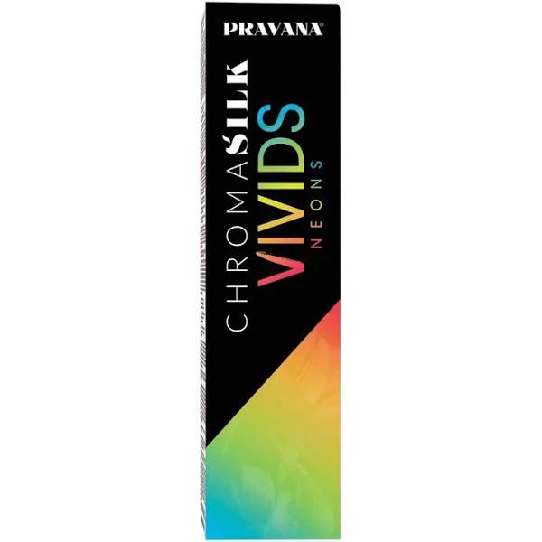 Pravana Chromasilk Vivids Neon Pink