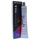 Pravana Chromasilk Vivids (Red) 3 fl 0z