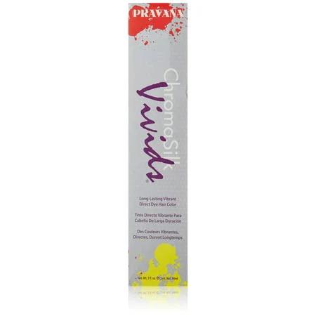 Pravana Chromasilk Vivids (Red) 3 fl 0z