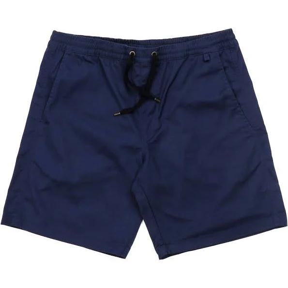 Prayer Walkshort // Navy Navy / 28