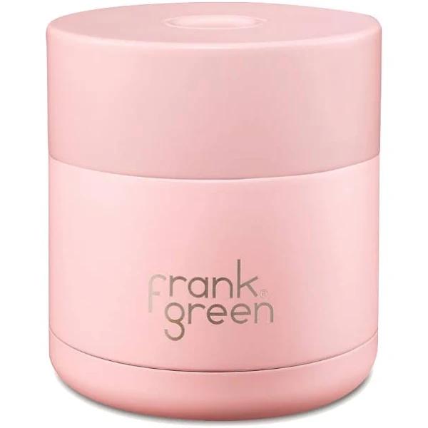 Pre Order | Insulated Food Container | 10oz / 295ml | Multiple Colours - ReesandRees Blushed