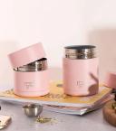 Pre Order | Insulated Food Container | 10oz / 295ml | Multiple Colours - ReesandRees Mint