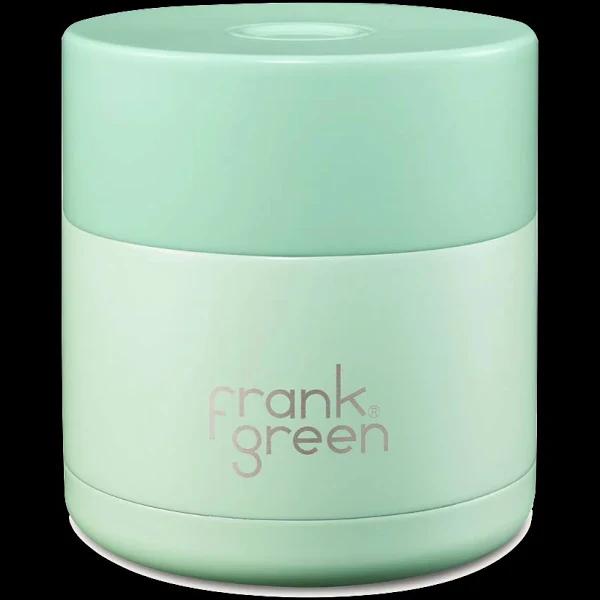 Pre Order | Insulated Food Container | 10oz / 295ml | Multiple Colours - ReesandRees Mint