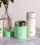 Pre Order | Insulated Food Container | 16oz / 475ml | Multiple Colours - ReesandRees Blushed