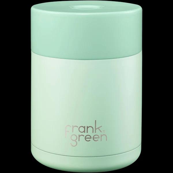 Pre Order | Insulated Food Container | 16oz / 475ml | Multiple Colours - ReesandRees Mint