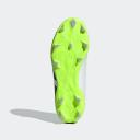 Predator Accuracy.3 Youth Firm Ground Boots (IE9504) 13K / White