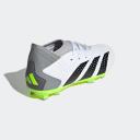 Predator Accuracy.3 Youth Firm Ground Boots (IE9504) 13K / White
