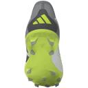 Predator Accuracy.3 Youth Firm Ground Boots (IE9504) 13K / White