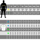 Premier Mens Long Sleeve Formal Plain Work Poplin Shirt White 19