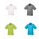 Premier Mens Short Sleeve Poplin Shirt White 23