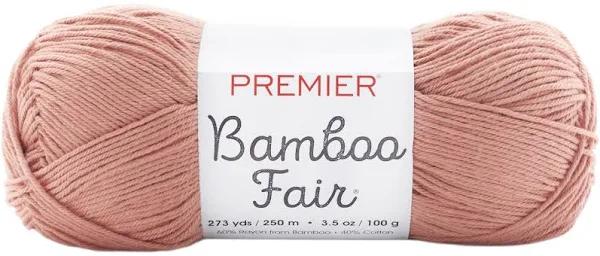 Premier Yarns Bamboo Fair Yarn Harvest