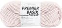 Premier Yarns Basix Chenille Yarn - Plum 300g