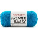 Premier Yarns Basix Chenille Yarn - Plum 300g