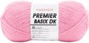 Premier Yarns Basix Chenille Yarn - Plum 300g