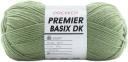 Premier Yarns Basix Chenille Yarn - Plum 300g