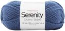 Premier Yarns Basix Chenille Yarn - Plum 300g