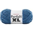 Premier Yarns Basix Chenille Yarn - Plum 300g