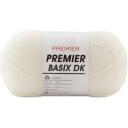 Premier Yarns Basix Chenille Yarn - Plum 300g
