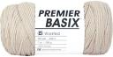 Premier Yarns Basix Chenille Yarn - Plum 300g