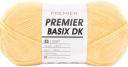 Premier Yarns Basix Chenille Yarn - Plum 300g