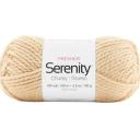 Premier Yarns Basix Chenille Yarn - Plum 300g