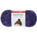 Premier Yarns Basix Chenille Yarn - Plum 300g