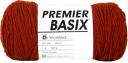 Premier Yarns Basix Chenille Yarn - Plum 300g
