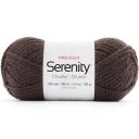 Premier Yarns Basix Chenille Yarn - Plum 300g