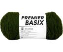 Premier Yarns Basix Chenille Yarn - Plum 300g