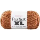 Premier Yarns Basix Chenille Yarn - Plum 300g