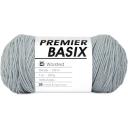 Premier Yarns Basix Chenille Yarn - Plum 300g