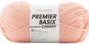 Premier Yarns Basix Chenille Yarn - Plum 300g