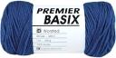 Premier Yarns Basix Chenille Yarn - Plum 300g