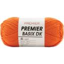 Premier Yarns Basix Chenille Yarn - Plum 300g