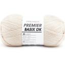 Premier Yarns Basix Chenille Yarn - Plum 300g