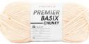 Premier Yarns Basix Chenille Yarn - Plum 300g