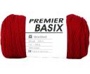 Premier Yarns Basix Chenille Yarn - Plum 300g