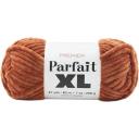 Premier Yarns Basix Chenille Yarn - Plum 300g