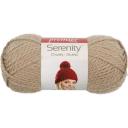 Premier Yarns Basix Chenille Yarn - Plum 300g