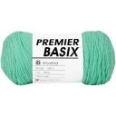 Premier Yarns Basix Chenille Yarn - Plum 300g